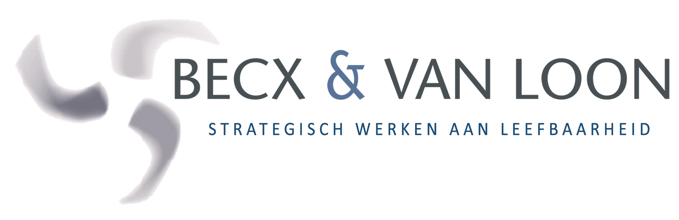 Logo BecxenvanLoon